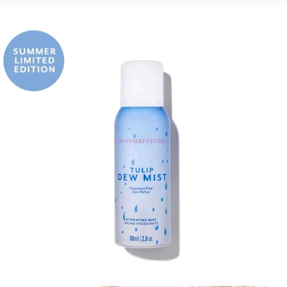 BLOOMEFFECTS Tulip Dew Mist